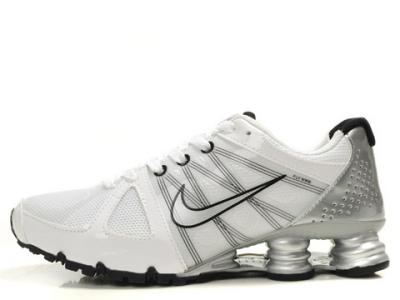 cheap nike shox 2012 no. 9